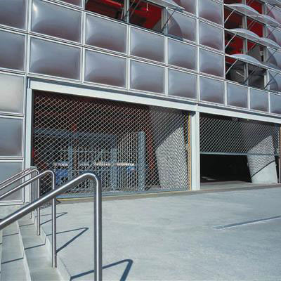 Pose de portail à Sète