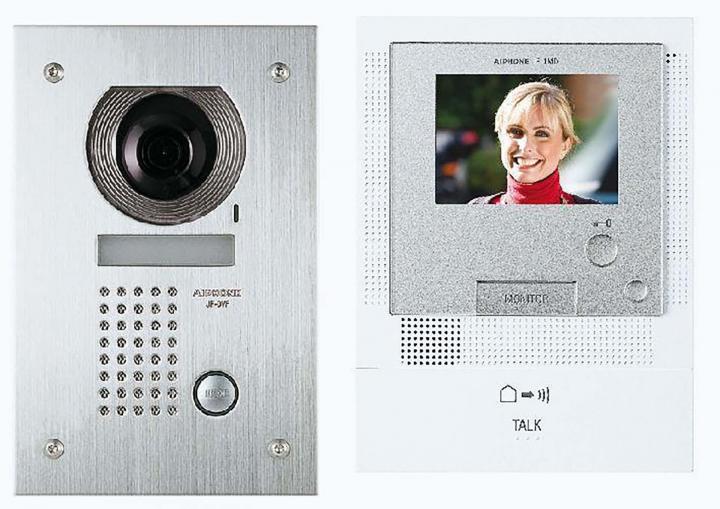 Pose de interphone Sète