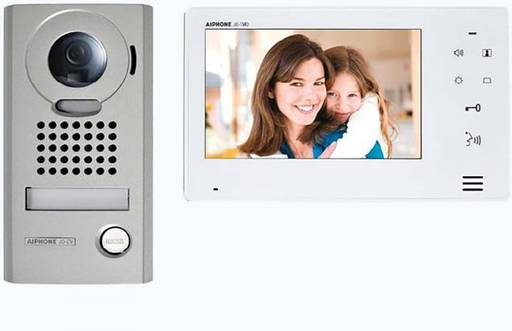 Installation de interphone Sète