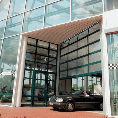 Installation de Portail Sète