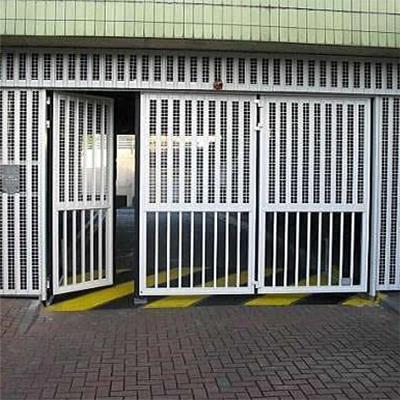 Installation de Portail Sète