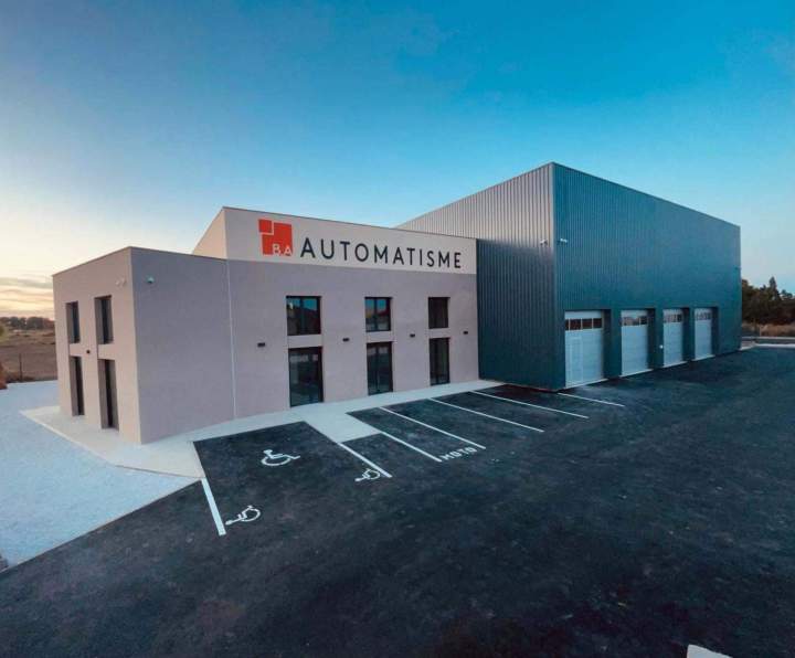 Entreprise de Menuiserie Sète