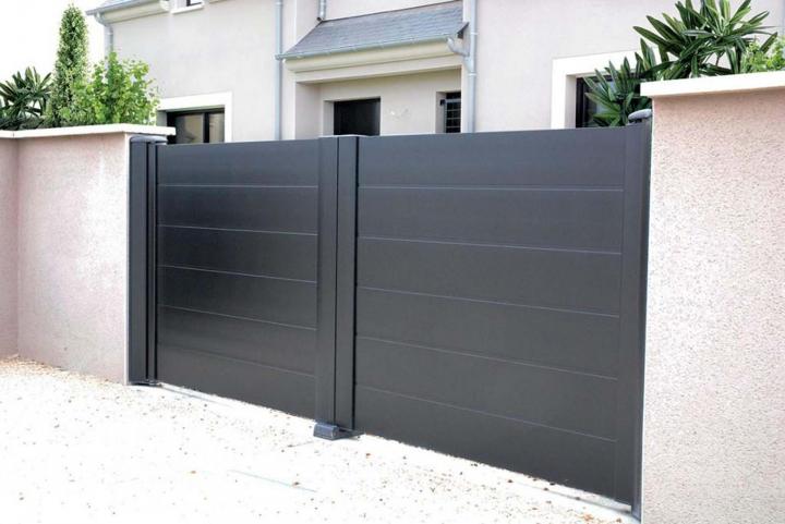 Installation de Portail Sète