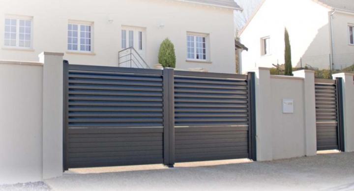 Installation de Portail Sète